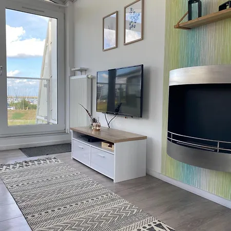 Kleine Auszeit Marina * Wendtorf