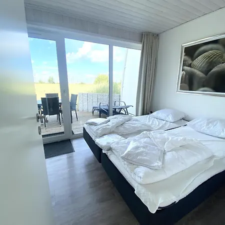 Kleine Auszeit Marina 別荘 Wendtorf