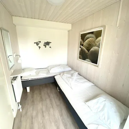 Kleine Auszeit Marina *