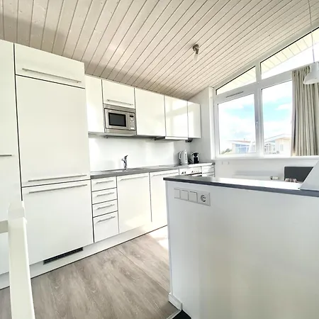 Kleine Auszeit Marina 別荘