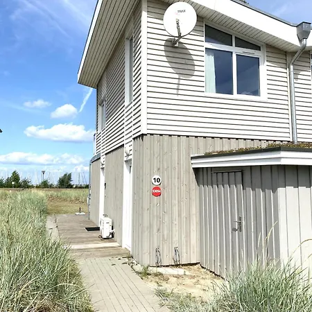 Kleine Auszeit Marina * Wendtorf