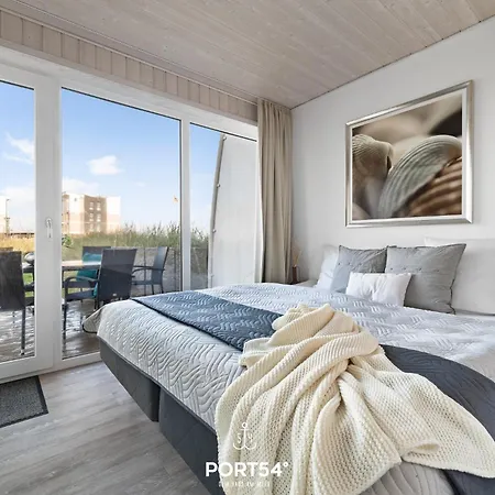 Kleine Auszeit Marina *